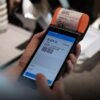 SUNMI V2s Android POS Printer Machine Bangladesh