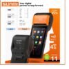 SUNMI V2s Android POS Printer Machine Bangladesh