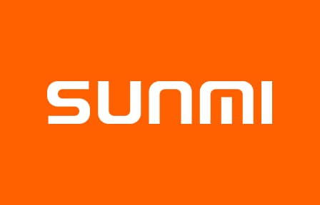 SUNMI V2s Android POS Printer Machine Bangladesh